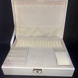 Jewellery Organiser Box