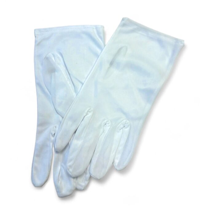 Microfiber gloves