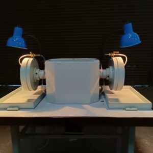 Pre-Shapping Machine