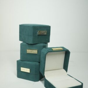 Ring Boxes
