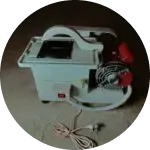 Gemstone Machineries